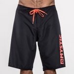 Mystic Brand Boardshort 21,5" 2016 Night Blue (449)
