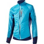 Löffler Hybrid Thermo-Soft Jacket, Womens Adriatic
