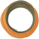 Orvis Hydros HD Bank Shot DK WILLOW/ORANGE