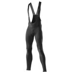 Löffler WS Soft Shell Warm Pyöräilytrikoot Black