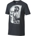 Oakley Nuclear Tee Graphite