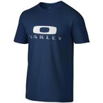 Oakley Griffin Tee 2.0 Navy Blue