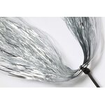 Hedron Inc. Flashbou Magnum 20" Silver