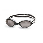 Head Tiger Race LSR+ Clear/Black/Smoke