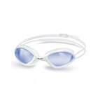 Head Tiger Race LSR+ Clear/White/Blue