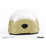 Fenix CL20 Camping Lantern Olive Green