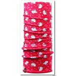 Buff Hello Kitty Polar Kitty Cute