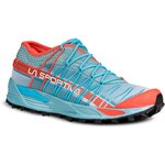 La Sportiva Mutant W Ice Blue / Coral