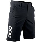 POC Trail Light Shorts Uranium black