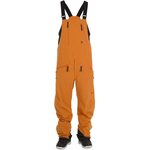 Rip Curl Sam Ultimate Gum Pants Jaffa Orange