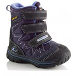 Viking Amazing Zig Zag Gore-Tex Navy/Blue