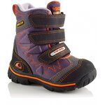Viking Amazing Zig Zag Gore-Tex Grey/Black
