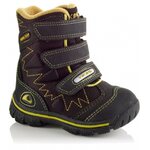 Viking Amazing Zig Zag Gore-Tex Black/Lime