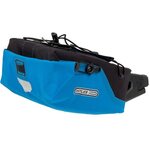 Ortlieb Seatpost-Bag M Sininen/Musta