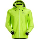 Arc'teryx Beta LT Hybrid Jacket Men's (2015) Gecko Green