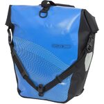 Ortlieb Back-Roller Classic Design Flow Blue/Black