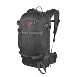 Mammut Respect 22 Black