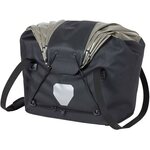 Ortlieb Bicycle Basket M Black