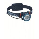 Mammut Lucido X-Zoom Blue