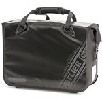 Ortlieb Office-Bag L QL2.1 Black'n White Black