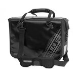 Ortlieb Office-Bag L QL3.1 Black'n White Black