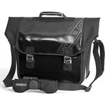 Ortlieb Downtown QL2.1 Black'n White Black