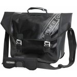 Ortlieb Downtown QL3.1 Black'n White Black