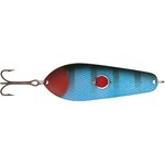 Kuusamon Uistin Räsänen 90mm/28g Helmi BLU-C