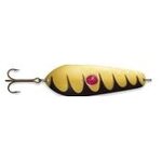 Kuusamon Uistin Räsänen 90mm/28g Helmi Ye/BL-C