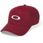 Oakley Golf Ellipse Hat New Crimson