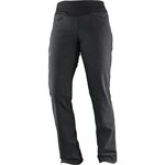 Salomon Pulse Softshell Pant W Black