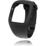 Polar Wristband for A300 Black