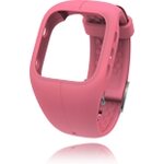 Polar Wristband for A300 Pink