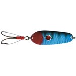 Kuusamon Uistin Räsänen 70mm/20g Pearl BLU