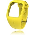Polar Wristband for A300 Yellow