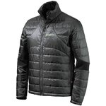 Beretta Warm Bis Jacket Man Black