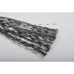 Hedron Inc. Flashbou Magnum Grizzly 32" Kirkas / Musta