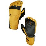 Oakley Roundhouse Short Glove Copper Canyon