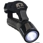 Nathan Zephyr Fire 300 Black