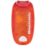 Nathan StrobeLight Tango Red