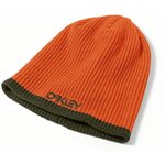 Oakley Factory Flip Beanie Flare Orange