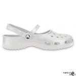 Crocs Mary Jane Pearl