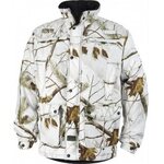 Swedteam AP Snow Jacket Realtree AP-HD Snow