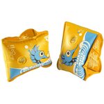 Arena Soft armband Gelb