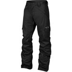 Oakley Skyline Biozone Shell Pant Jet Black