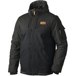 Oakley Sisters Insulated Jacket Jet Black