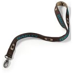 Oakley Standard Lanyard Dark Sienna