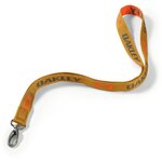 Oakley Standard Lanyard Copper Canyon