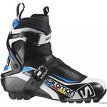 Salomon S-Lab skate Pro SNS Black/White