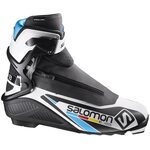 Salomon RS Carbon Prolink Black/White
